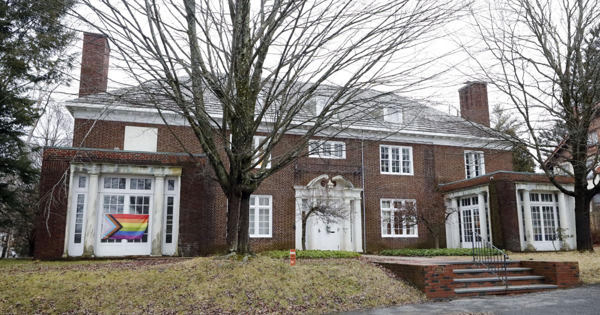 Unitarian Universalist Church of Pittsfield MA